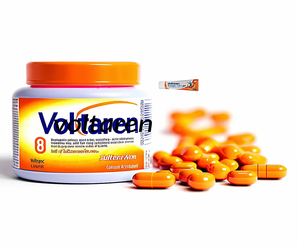 Voltaren tabletter resept